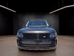 2022 Land Rover Range Rover Westminster