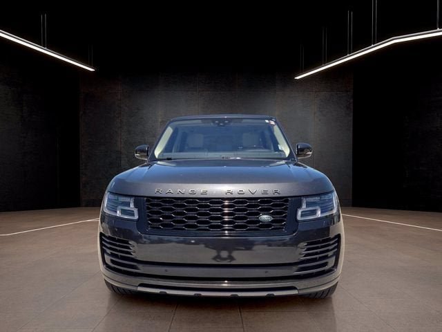 2022 Land Rover Range Rover Westminster