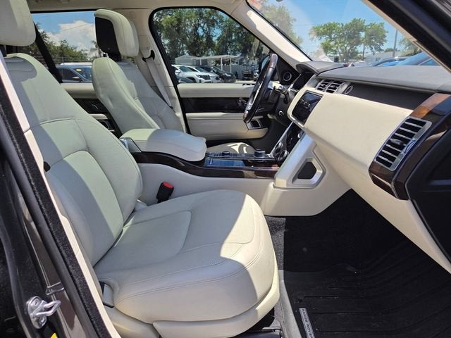 2022 Land Rover Range Rover Westminster image 21