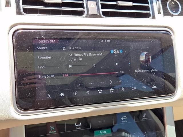 2022 Land Rover Range Rover Westminster image 27