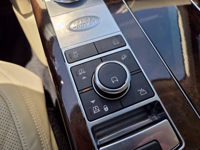 2022 Land Rover Range Rover Westminster image 29