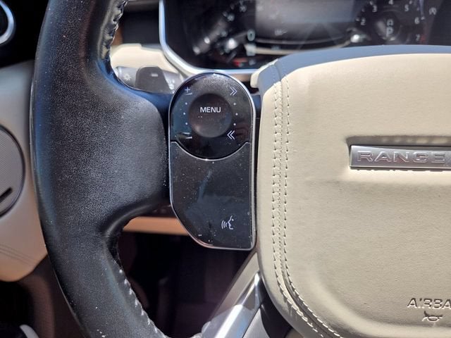 2022 Land Rover Range Rover Westminster image 31