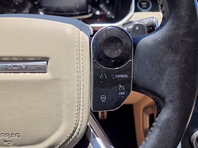 2022 Land Rover Range Rover Westminster image 32