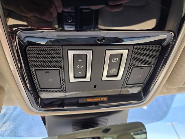 2022 Land Rover Range Rover Westminster