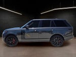 2022 Land Rover Range Rover Westminster
