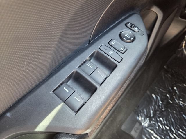 2021 Honda Civic Hatchback Sport