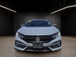 2021 Honda Civic Hatchback Sport