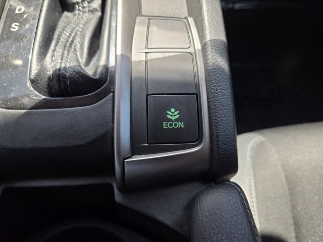 2021 Honda Civic Hatchback Sport