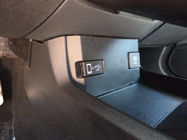 2021 Honda Civic Hatchback Sport