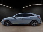 2021 Honda Civic Hatchback Sport