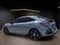 2021 Honda Civic Hatchback Sport