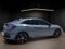 2021 Honda Civic Hatchback Sport
