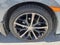 2021 Honda Civic Hatchback Sport