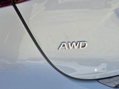 2018 INFINITI QX30 Premium