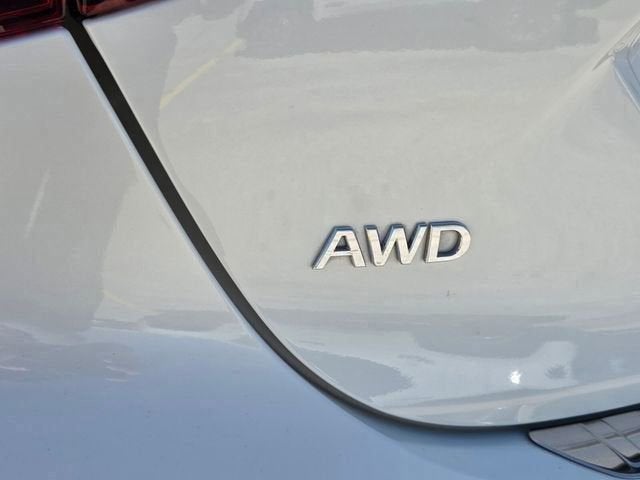 2018 INFINITI QX30 Premium