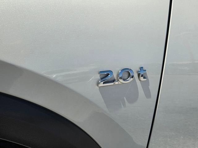 2018 INFINITI QX30 Premium