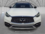 2018 INFINITI QX30 Premium