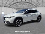 2018 INFINITI QX30 Premium