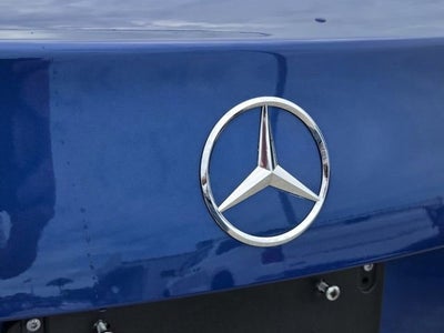 2024 Mercedes-Benz C 300 C 300