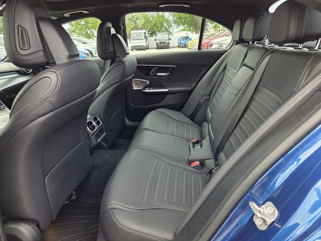 2024 Mercedes-Benz C 300 C 300