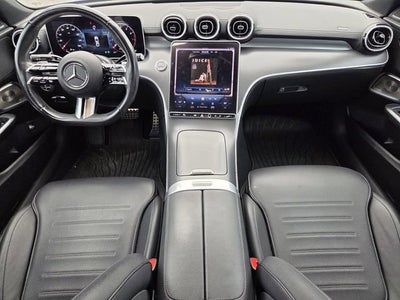 2024 Mercedes-Benz C 300 C 300