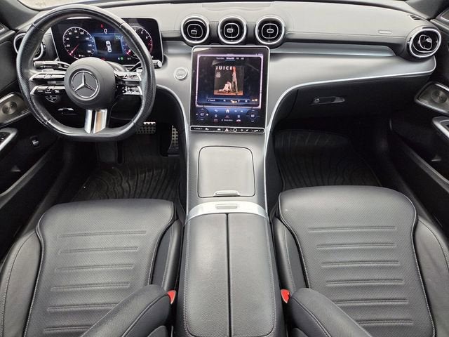 2024 Mercedes-Benz C 300 C 300
