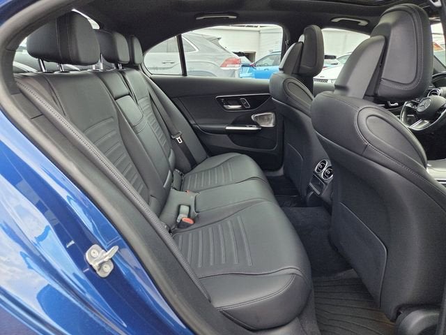 2024 Mercedes-Benz C 300 C 300