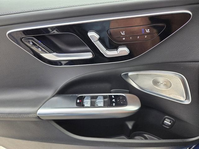 2024 Mercedes-Benz C 300 C 300