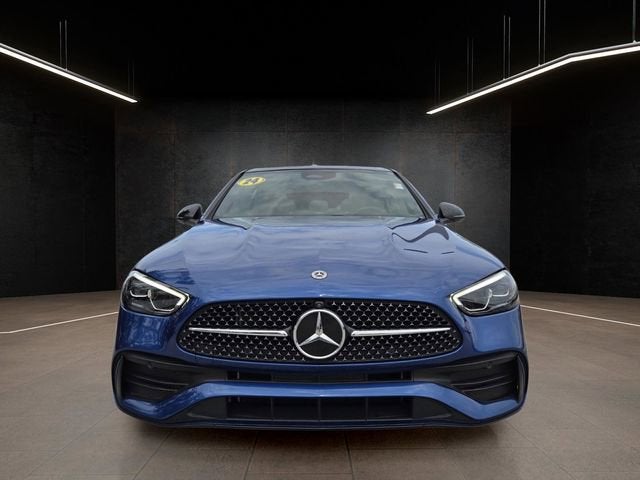 2024 Mercedes-Benz C 300 C 300
