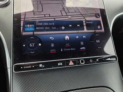 2024 Mercedes-Benz C 300 C 300