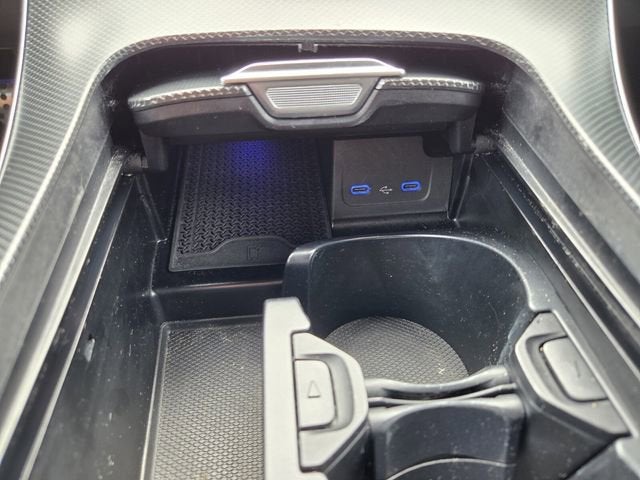 2024 Mercedes-Benz C 300 C 300