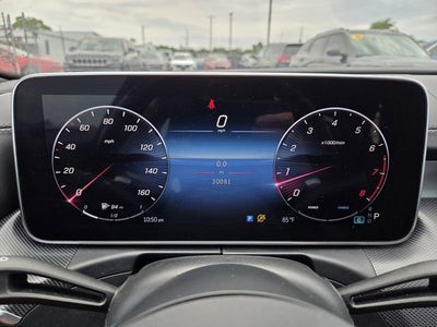 2024 Mercedes-Benz C 300 C 300