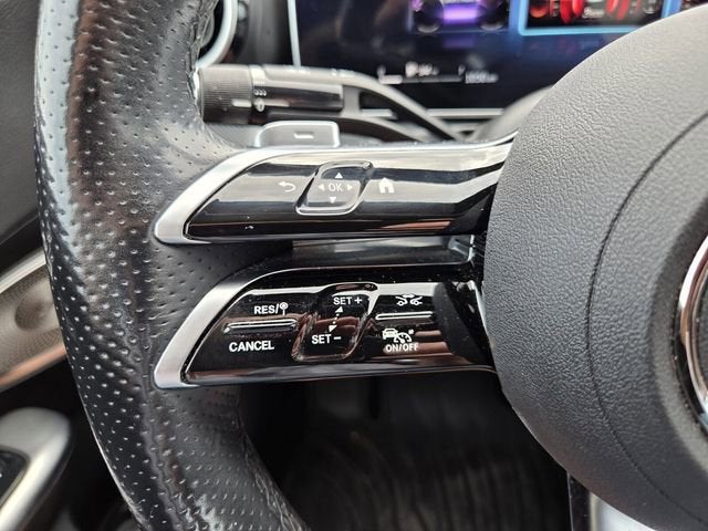 2024 Mercedes-Benz C 300 C 300