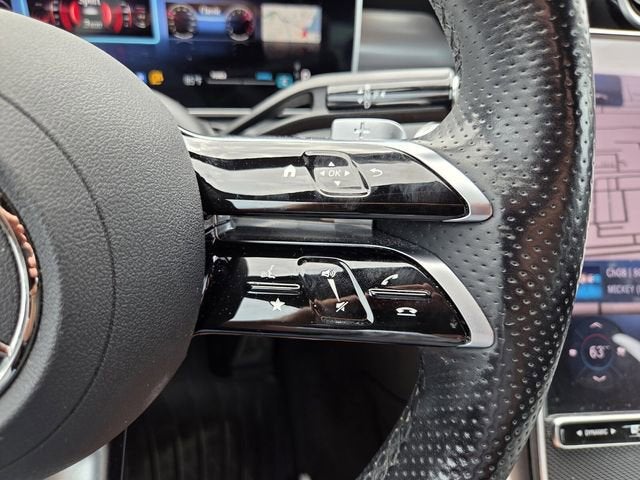2024 Mercedes-Benz C 300 C 300