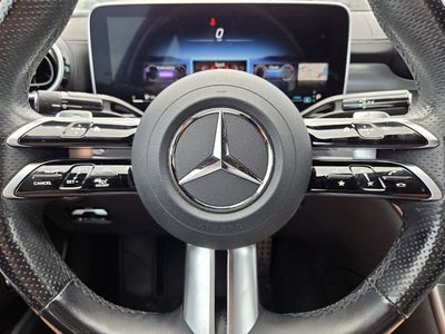 2024 Mercedes-Benz C 300 C 300