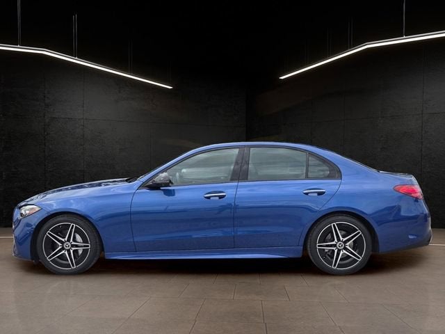 2024 Mercedes-Benz C 300 C 300