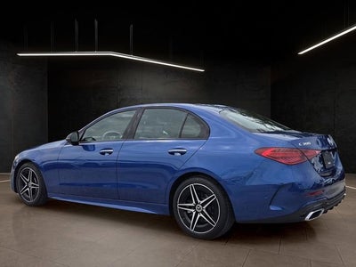 2024 Mercedes-Benz C 300 C 300
