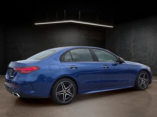 2024 Mercedes-Benz C 300 C 300