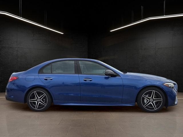 2024 Mercedes-Benz C 300 C 300