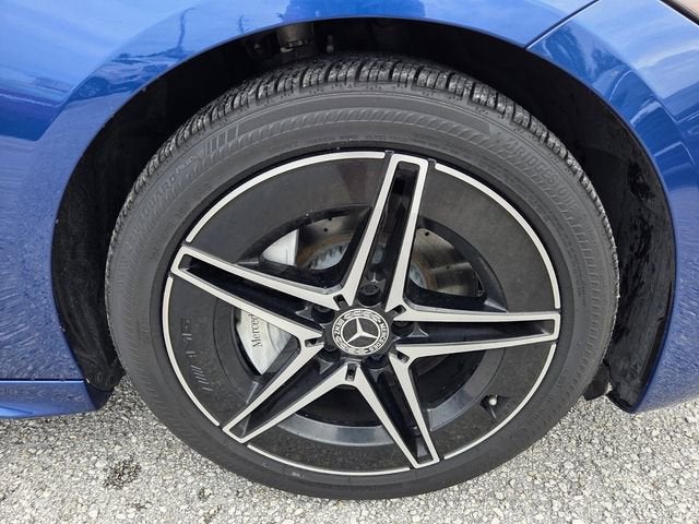 2024 Mercedes-Benz C 300 C 300