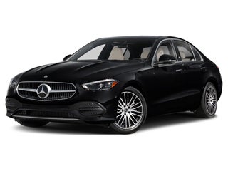 2024 Mercedes-Benz C 300 C 300