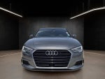2019 Audi A3 Sedan Premium