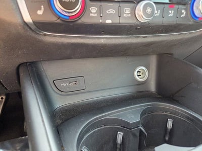 2019 Audi A3 Sedan Premium