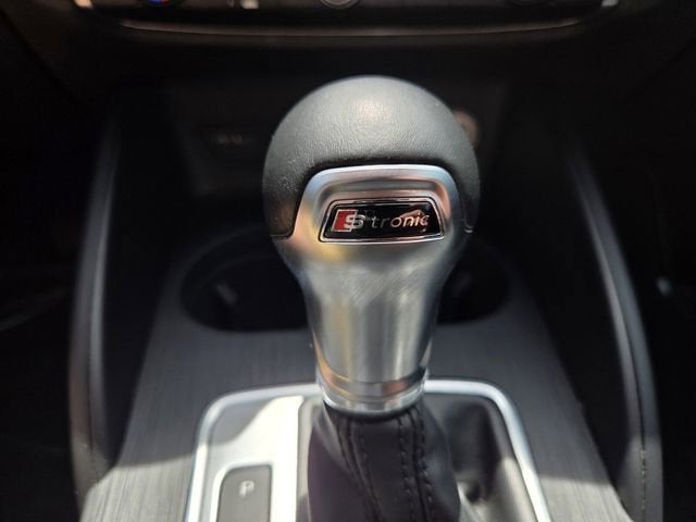 2019 Audi A3 Sedan Premium