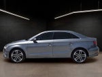 2019 Audi A3 Sedan Premium