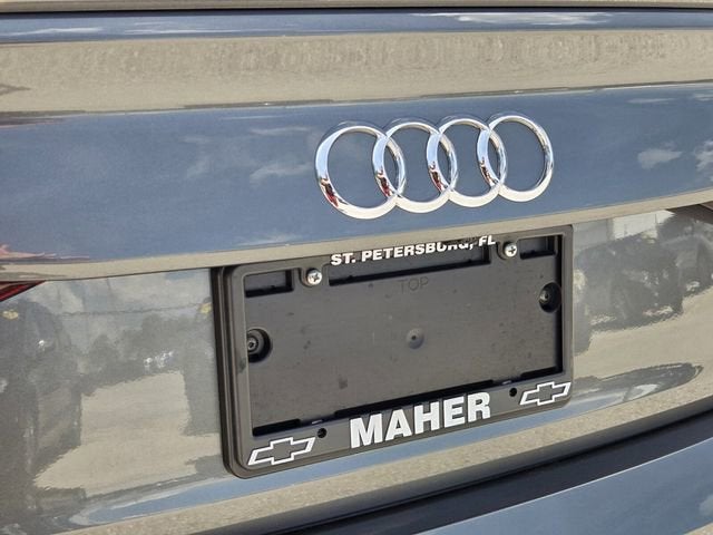2023 Audi S3 Premium Plus
