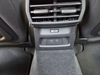 2023 Audi S3 Premium Plus