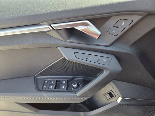 2023 Audi S3 Premium Plus
