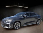 2023 Audi S3 Premium Plus