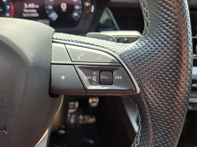 2023 Audi S3 Premium Plus